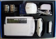 হোম ওয়্যারলেস 31 জোন এবং LCD প্রদর্শন সি এক্স-3C সিস্টেমটি এলার্ম