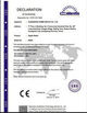 চীন Alarms Series Technology Co., Limited সার্টিফিকেশন
