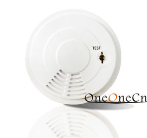 Photoelectric স্ট্যান্ড একা স্মোক ডিটেকটর