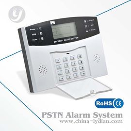 12V হোম এলার্ম ওয়্যারলেস জিএসএম নিরাপত্তা এলার্ম সিস্টেম বাসা এলার্ম পদ্ধতির জন্য