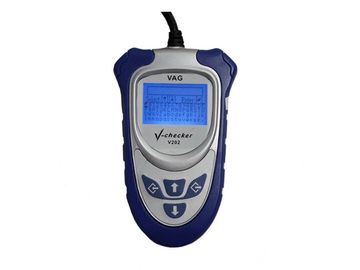কোড রিডার গাড়ির ডায়াগনস্টিক স্ক্যানার V202 VAG | PRO OBD2
