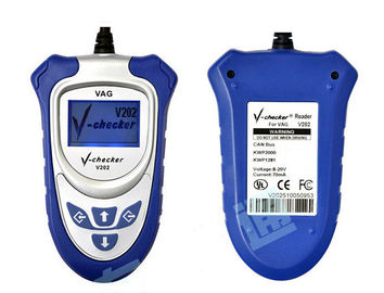 কোড রিডার গাড়ির ডায়াগনস্টিক স্ক্যানার V202 VAG | PRO OBD2