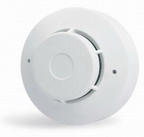 ইঙ্গিত ফায়ার এবং গ্যাস আবিষ্কারক LED, মাউন্ট ফায়ার সেফটি স্মোক ডিটেক্টর